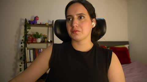 alexajhonsonof online show from 05/30/26, 11:35