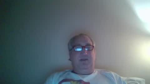 Alex online show from 01/27/25, 11:11