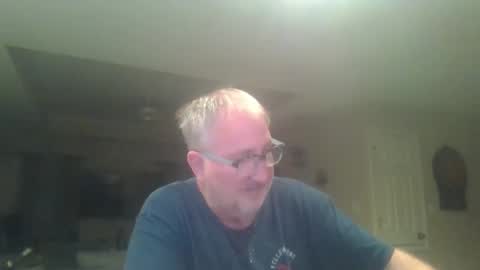 Alex online show from 05/03/26, 07:25