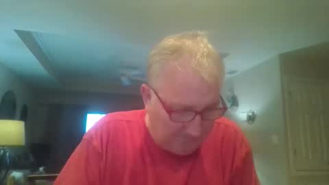 Alex online show from 05/15/26, 01:23
