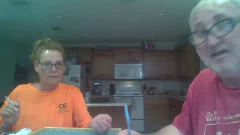 Alex online show from 07/09/26, 05:00