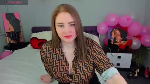 alexaloan online show from 03/25/26, 01:28