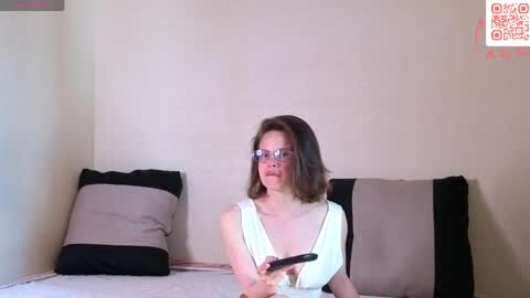 Alexa Lurexx online show from 06/03/26, 12:52