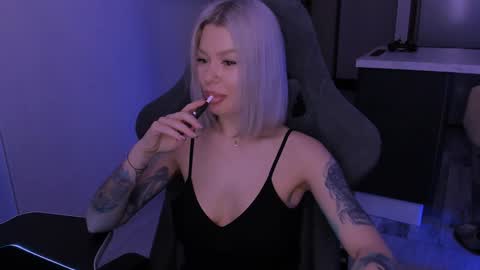 Snapshot of alexamason chatting on 01/31/25, 02:58 Alexa Mason online show from 01/31/25, 02:58