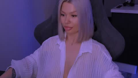 Snapshot of alexamason chatting on 01/31/25, 06:02 Alexa Mason online show from 01/31/25, 06:02