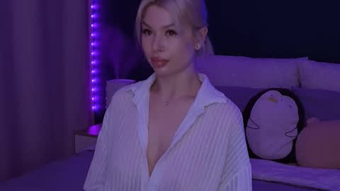 Snapshot of alexamason chatting on 09/21/25, 02:13 Alexa Mason online show from 09/21/25, 02:13