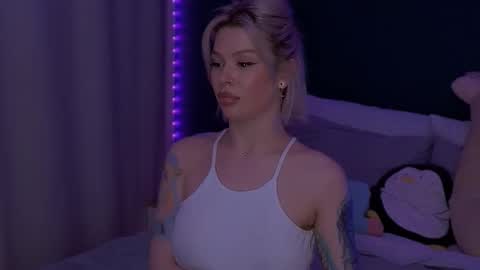 Snapshot of alexamason chatting on 03/02/26, 09:05 Alexa Mason online show from 03/02/26, 09:05