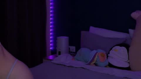 Alexa Mason online show from 03/12/26, 01:23