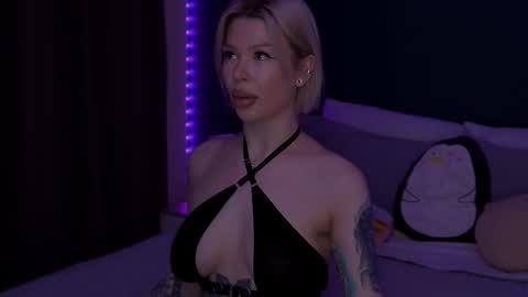 Alexa Mason online show from 03/16/26, 01:00