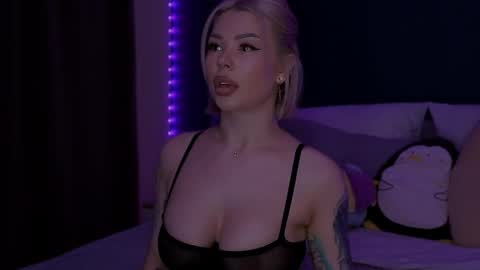 Alexa Mason online show from 04/03/26, 02:09