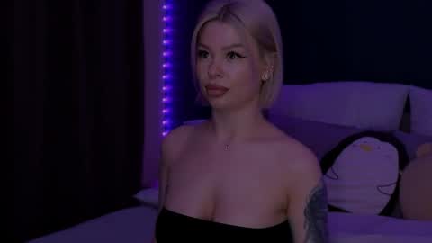 Alexa Mason online show from 04/10/26, 02:06