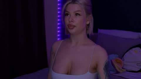 Alexa Mason online show from 04/16/26, 02:12