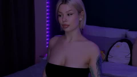 Alexa Mason online show from 05/07/26, 11:10