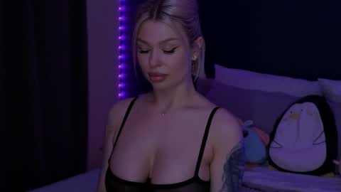 Alexa Mason online show from 05/10/26, 12:27
