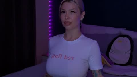 Alexa Mason online show from 05/14/26, 02:07