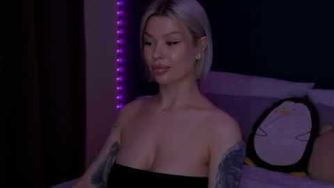Alexa Mason online show from 05/15/26, 10:50