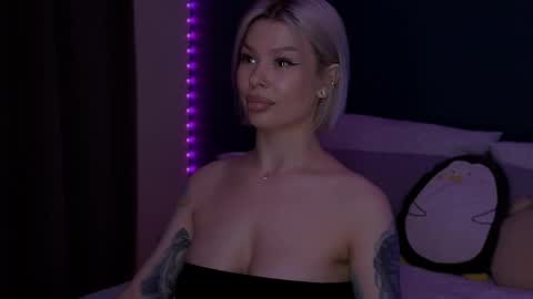 Alexa Mason online show from 05/15/26, 11:23