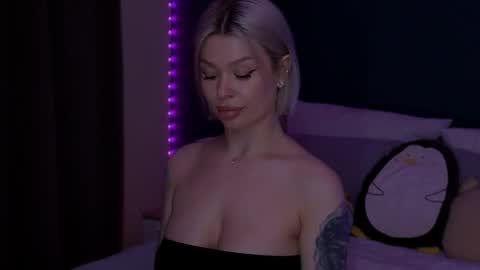 Alexa Mason online show from 05/15/26, 11:34