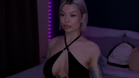 Alexa Mason online show from 05/17/26, 02:09