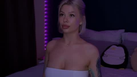 Alexa Mason online show from 05/30/26, 02:08