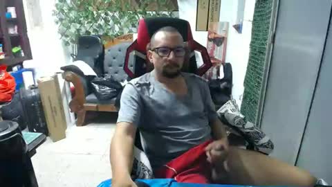 Alexamdergal online show from 01/03/25, 09:47