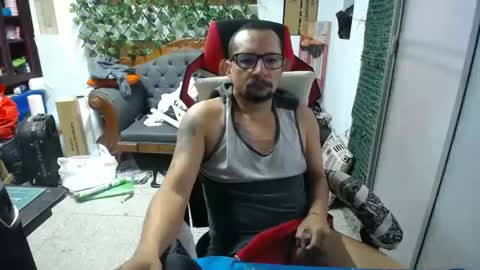 Alexamdergal online show from 01/14/25, 03:26