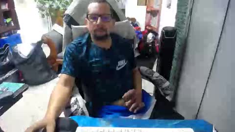 Alexamdergal online show from 02/24/25, 03:20