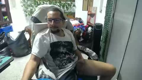 Alexamdergal online show from 02/25/25, 02:47