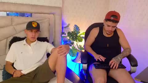 Alex  Albert  online show from 07/20/26, 12:29