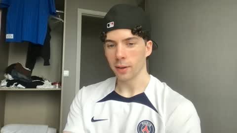 Alexander online show from 03/11/26, 05:02