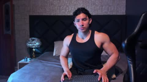 Alex online show from 01/24/25, 08:23