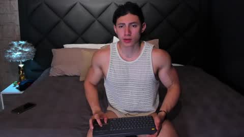 Alex online show from 01/30/25, 03:00