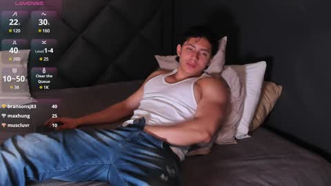 Alex online show from 02/08/25, 11:12