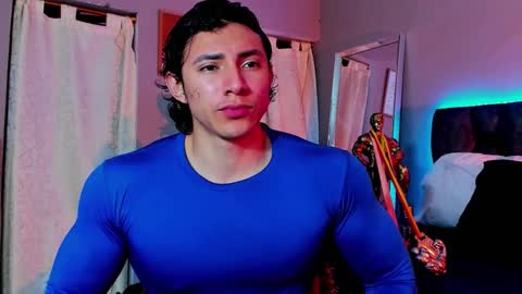 Alex online show from 10/15/25, 03:06