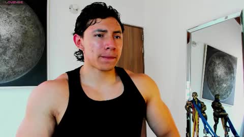 Snapshot of alexander_classy chatting on 06/16/26, 08:00 Alex online show from 06/16/26, 08:00