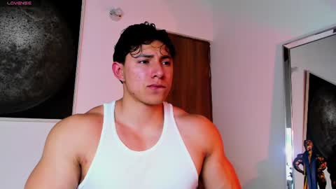 Snapshot of alexander_classy chatting on 07/10/26, 02:38 Alex online show from 07/10/26, 02:38