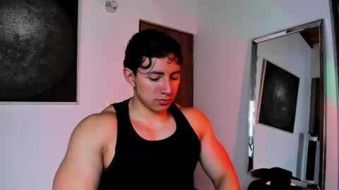 Snapshot of alexander_classy chatting on 07/23/26, 04:54 Alex online show from 07/23/26, 04:54