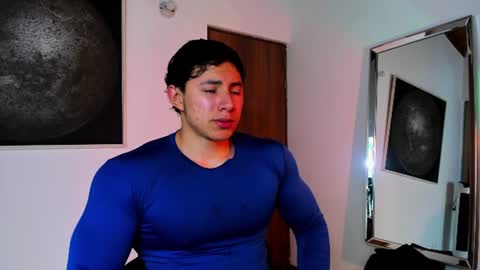 Snapshot of alexander_classy chatting on 07/30/26, 01:15 Alex online show from 07/30/26, 01:15