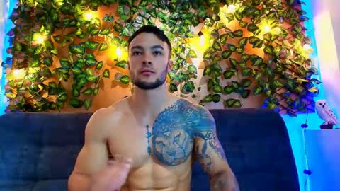 Alex Collin online show from 06/15/26, 11:45