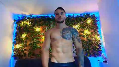 Snapshot of alexander_collin_ chatting on 07/02/26, 12:22 Alex Collin online show from 07/02/26, 12:22
