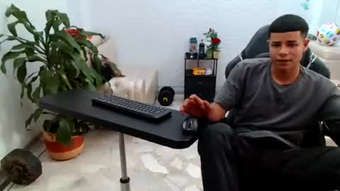 Alexander online show from 07/06/26, 09:17
