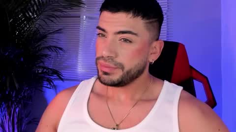 Snapshot of alexander_diiaz chatting on 10/03/25, 12:02 Alexander Diaz online show from 10/03/25, 12:02