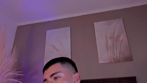 Alexander Diaz online show from 06/16/26, 11:35