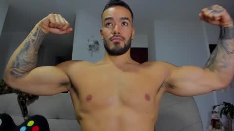 Onlyfansalexmartinezwb  Instagram alexwbmartinez  Twitter martinezcb937 online show from 12/14/24, 03:51