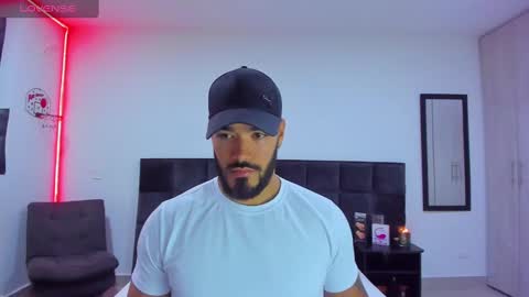 Onlyfansalexmartinezwb  Instagram alexwbmartinez  Twitter martinezcb937 online show from 02/18/25, 01:10