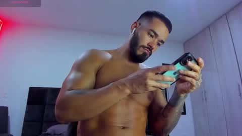 Onlyfansalexmartinezwb  Instagram alexwbmartinez  Twitter martinezcb937 online show from 02/28/25, 02:09