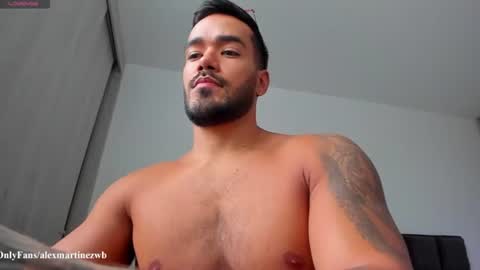 Snapshot of alexander_martines chatting on 07/03/26, 05:41 Onlyfansalexmartinezwb Instagram alexwbmartinez Twitter martinezcb937 online show from 07/03/26, 05:41