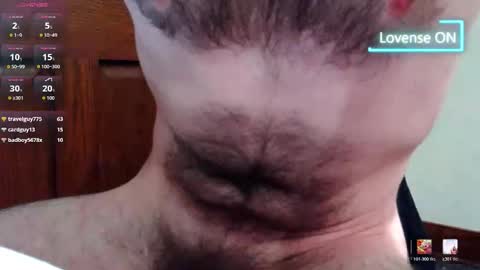 alexanderarthur online show from 02/02/26, 04:38