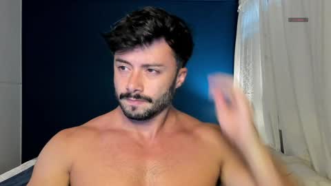 Alexander Jaz online show from 01/19/25, 09:45