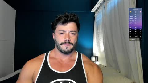 Alexander Jaz online show from 01/20/25, 10:18